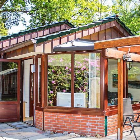 Pet Friendly Home In Haren With Sauna Dankern Exterior foto