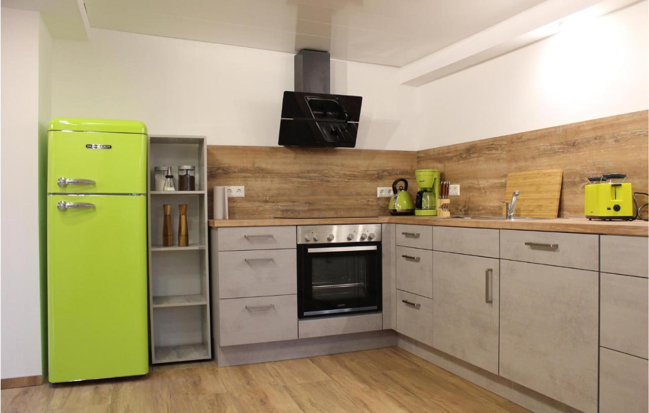 Pet Friendly Home In Haren With Sauna Dankern Exterior foto