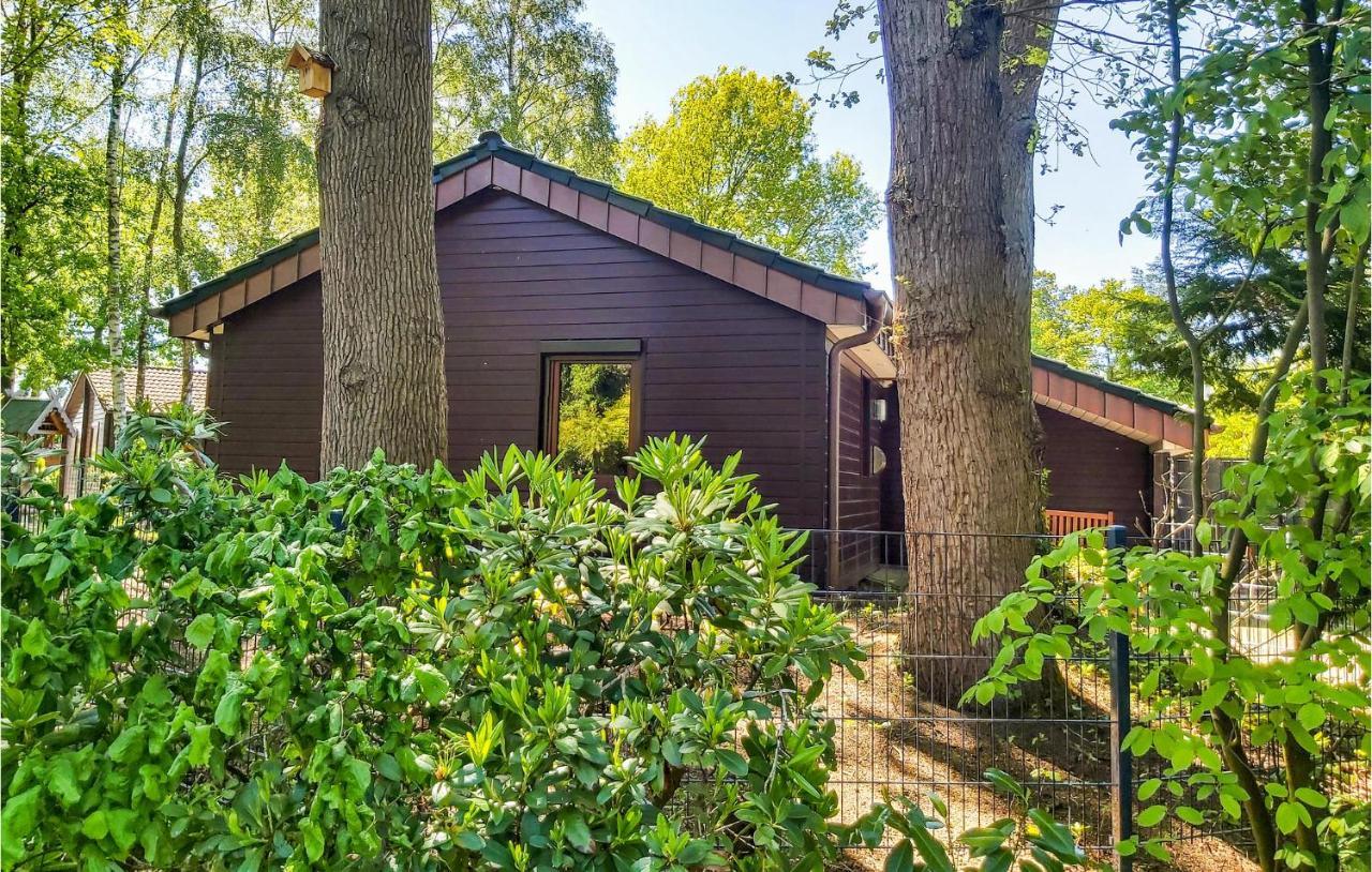 Pet Friendly Home In Haren With Sauna Dankern Exterior foto