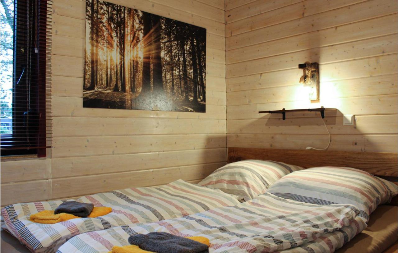 Pet Friendly Home In Haren With Sauna Dankern Exterior foto