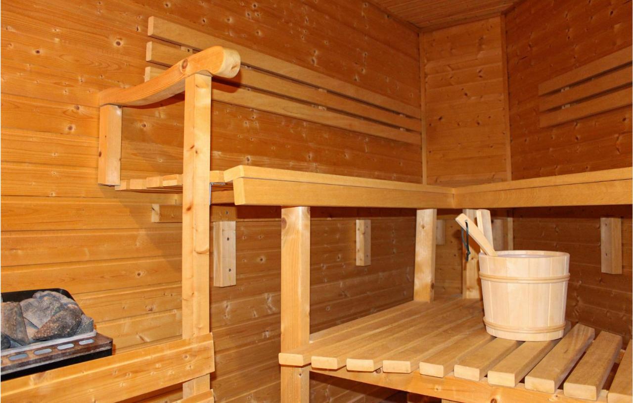 Pet Friendly Home In Haren With Sauna Dankern Exterior foto