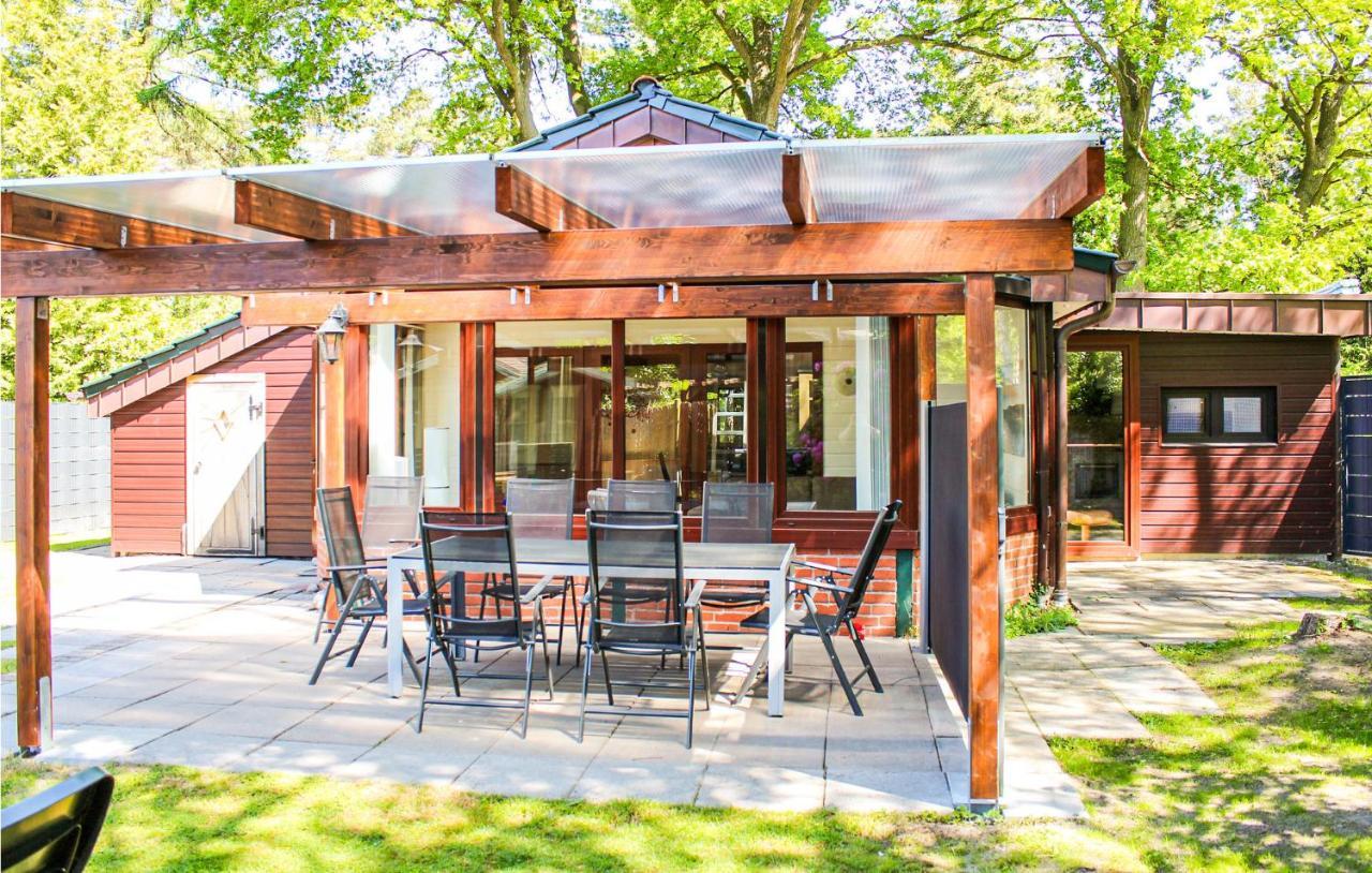 Pet Friendly Home In Haren With Sauna Dankern Exterior foto